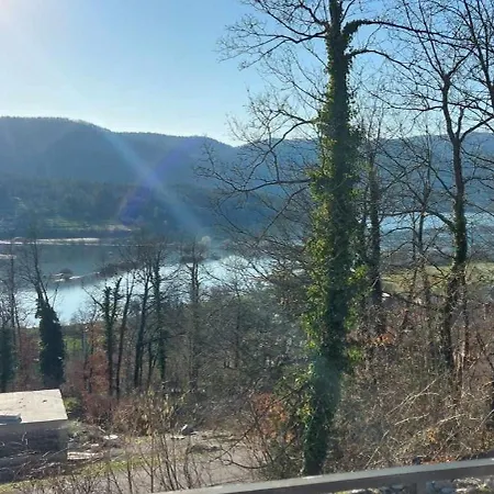 Daire Apartma Jezero *