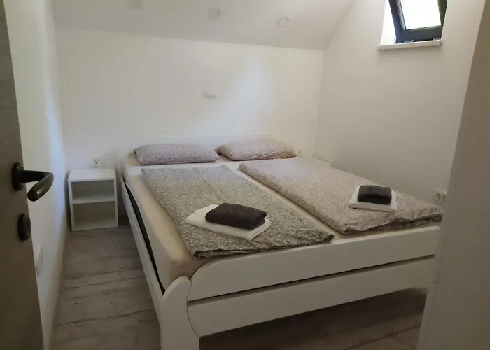 Daire Apartma Jezero